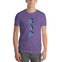 Load image into Gallery viewer, RAP Short-Sleeve T-Shirt - deedeelev