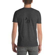 Load image into Gallery viewer, PRESALES Short-Sleeve T-Shirt - deedeelev