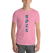 Load image into Gallery viewer, ROCK Short-Sleeve T-Shirt - deedeelev