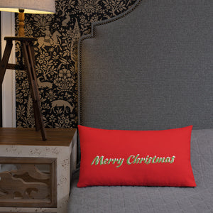 Premium Christmas Pillows - 2 sizes