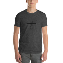 Load image into Gallery viewer, PRESALES Short-Sleeve T-Shirt - deedeelev