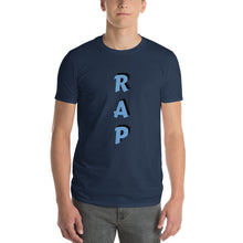 Load image into Gallery viewer, RAP Short-Sleeve T-Shirt - deedeelev
