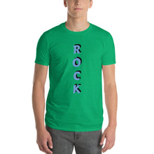 Load image into Gallery viewer, ROCK Short-Sleeve T-Shirt - deedeelev