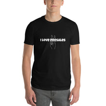 Load image into Gallery viewer, PRESALES Short-Sleeve T-Shirt - deedeelev
