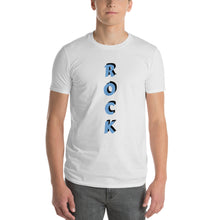 Load image into Gallery viewer, ROCK Short-Sleeve T-Shirt - deedeelev