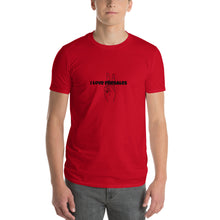 Load image into Gallery viewer, PRESALES Short-Sleeve T-Shirt - deedeelev