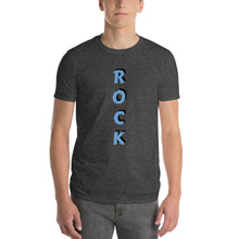 Load image into Gallery viewer, ROCK Short-Sleeve T-Shirt - deedeelev
