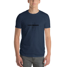 Load image into Gallery viewer, PRESALES Short-Sleeve T-Shirt - deedeelev