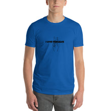 Load image into Gallery viewer, PRESALES Short-Sleeve T-Shirt - deedeelev