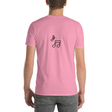 Load image into Gallery viewer, PRESALES Short-Sleeve T-Shirt - deedeelev