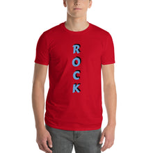 Load image into Gallery viewer, ROCK Short-Sleeve T-Shirt - deedeelev