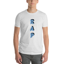 Load image into Gallery viewer, RAP Short-Sleeve T-Shirt - deedeelev